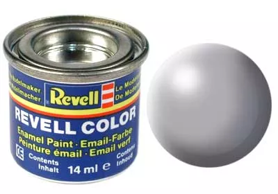Revell - Grey 